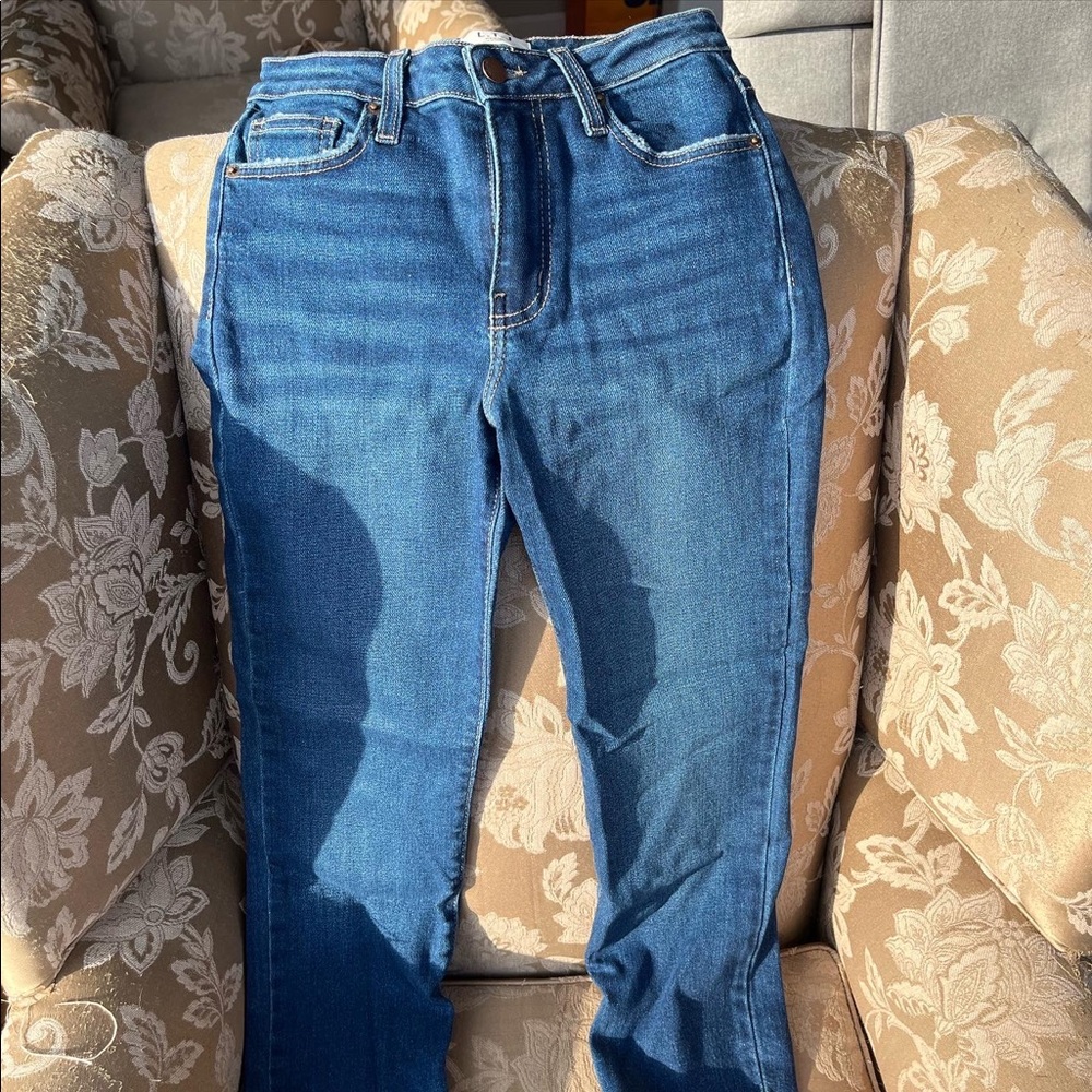 LTG denim jeans!!